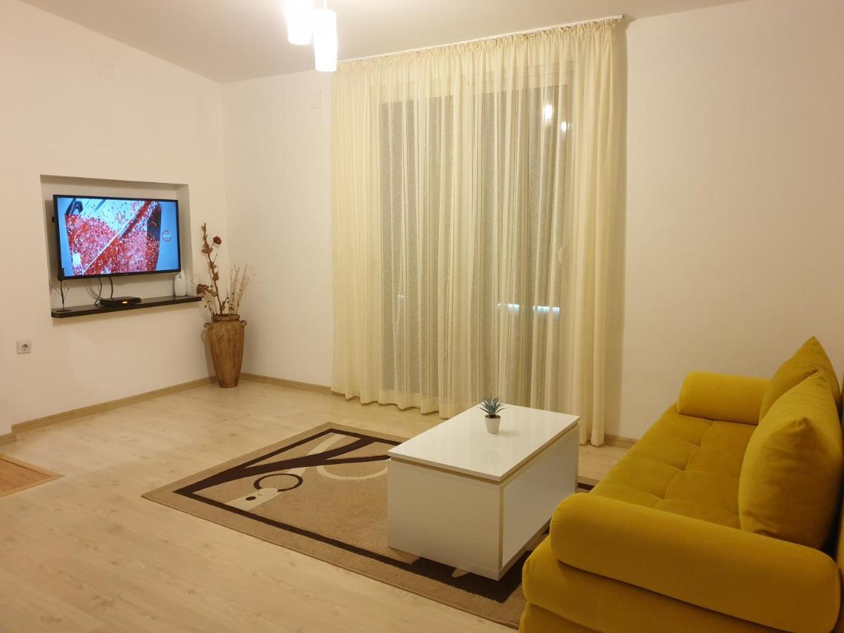 Apartments Antique Ulcinj Exterior foto