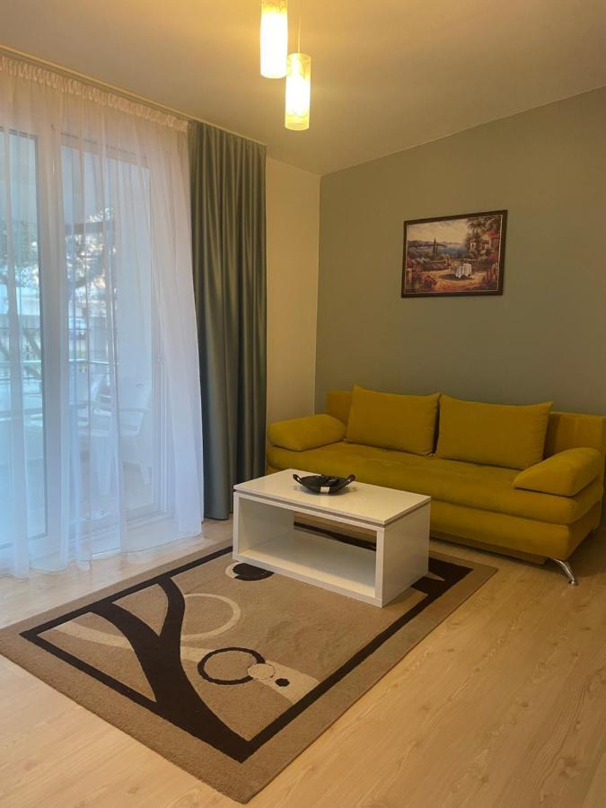 Apartments Antique Ulcinj Exterior foto